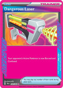 Dangerous Laser 058/064 - ACE SPEC Rare-Kantocards
