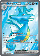 Kingdra ex 080/064 - Ultra Rare-Kantocards