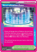 Neutralization Zone 060/064 - ACE SPEC Rare-Kantocards