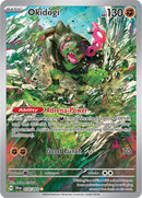 Okidogi 074/064 - Illustration Rare-Kantocards