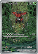 Tapu Bulu 065/064 - Illustration Rare-Kantocards