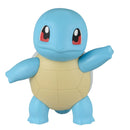 Squirtle Model Kit ¡QUICK! - BANDAI-Kantocards