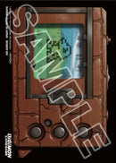 Micas (Agumon) 2nd Anniversary Set-Kantocards