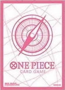 OP: Goods Official Sleeves 2 - Standar Pink -Kantocards