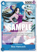Boa Hancock OP02-059 - Uncommon-Kantocards