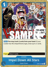 Impel Down All Stars OP02-066 - Common-Kantocards