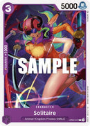 Solitaire OP02-077 - Common-Kantocards