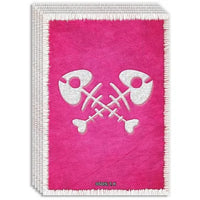 Sleeves Dark Gold Pride Carrie's Crew Card Sleeves-Kantocards