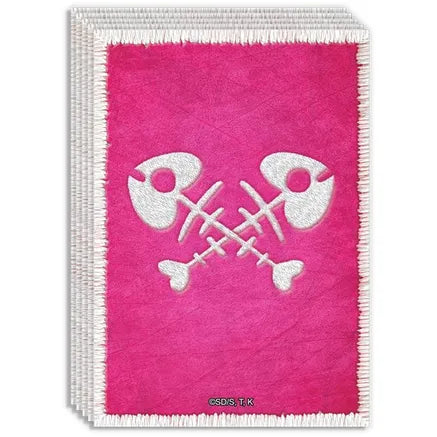 Sleeves Dark Gold Pride Carrie's Crew Card Sleeves