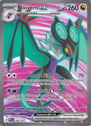 Noivern ex - 246/193 - Ultra Rare (Español)
