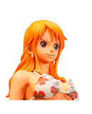 Figura de Nami - GRANDISTA -Kantocards