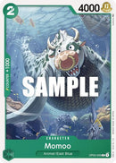 Momoo OP03-035 - Common-Kantocards