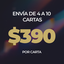Graduación de 4 a 10 cartas por Valueup Grading (Tiempo de espera, minimo 2 semanas)