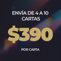 Graduación de 4 a 10 cartas por Valueup Grading (Tiempo de espera, minimo 2 semanas)