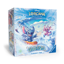Lorcana: Winterspell TROVE pack PIEZA