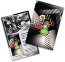 Black Bolt & White Flare - Unova Mini Tin-Kantocards