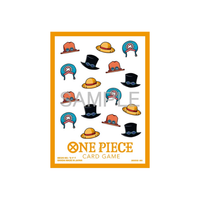 One Piece TCG Official Sleeves 13