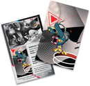 Black Bolt & White Flare - Unova Mini Tin-Kantocards