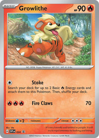 growlithe svp 024