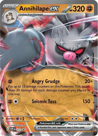 Annihilape ex SVP 032-Kantocards