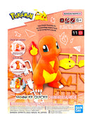 BANDAI MODEL KIT - POKÉMON -Kantocards