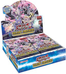 Yu-gi-oh! Valiant Smashers Booster Display (36 Packs)-Kantocards