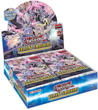 Yu-gi-oh! Valiant Smashers Booster Display (36 Packs)-Kantocards