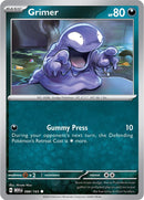 Grimer 088/165 - Common - Reverse Holo - Español-Kantocards