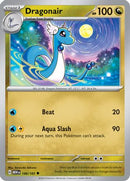 Dragonair 148/165 - Uncommon-Kantocards