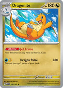 Dragonite 149/165 - Rare - Holo-Kantocards