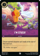 I'm Stuck! 63/204 - Common-Kantocards