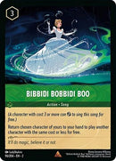Bibbidi Bobbidi Boo 96/204 - Rare-Kantocards