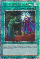 Called By The Grave RA01-EN057 - (QCSR)-Kantocards