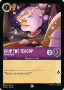 Chip the Teacup - Gentle Soul 37/204 - Common-Kantocards
