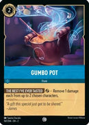 Gumbo Pot 167/204 - Common-Kantocards