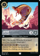 Jafar - Dreadnought 183/204 - Uncommon - Cold Foil-Kantocards