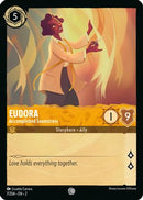 Eudora - Accomplished Seamstress 7/204 - Common-Kantocards