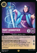 Fairy Godmother - Mystic Armorer 41/204 - Legendary - Cold Foil-Kantocards