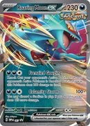 Roaring Moon Ex -SVP 067 Jumbo-Kantocards