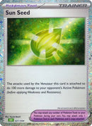 Sun Seed 027/034-Kantocards