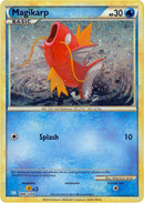 Magikarp 006/034 - Cosmos Holo