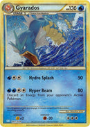 Gyarados 007/034 - Cosmos Holo