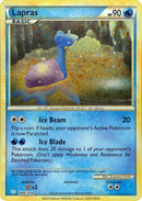 Lapras 008/034 - Cosmos Holo