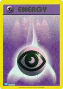 Psychic Energy 034/034 - Trading Card Game Classic-Kantocards