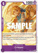 O-Nami OP05-062 - Uncommon-Kantocards