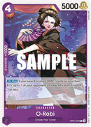 O-Robi OP05-063 - Common-Kantocards