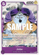Jinbe OP05-066 - Common-Kantocards