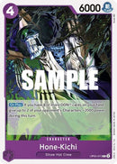Hone-Kichi OP05-072 - Common-Kantocards