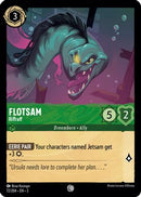 Flotsam - Riffraff 72/204 - Common - Cold Foil-Kantocards