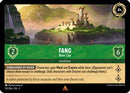 Fang - River City 101/204 - Rare - Cold Foil-Kantocards